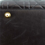 Lady Dior Large Base Wear