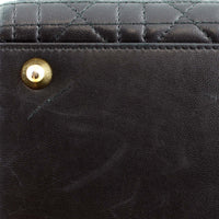 Lady Dior Large Base Wear