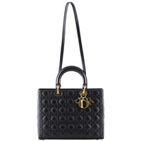 Lady Dior Large Hanging