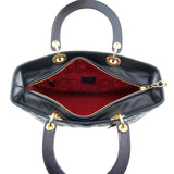 Lady Dior Large Interior