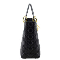 Lady Dior Large Left
