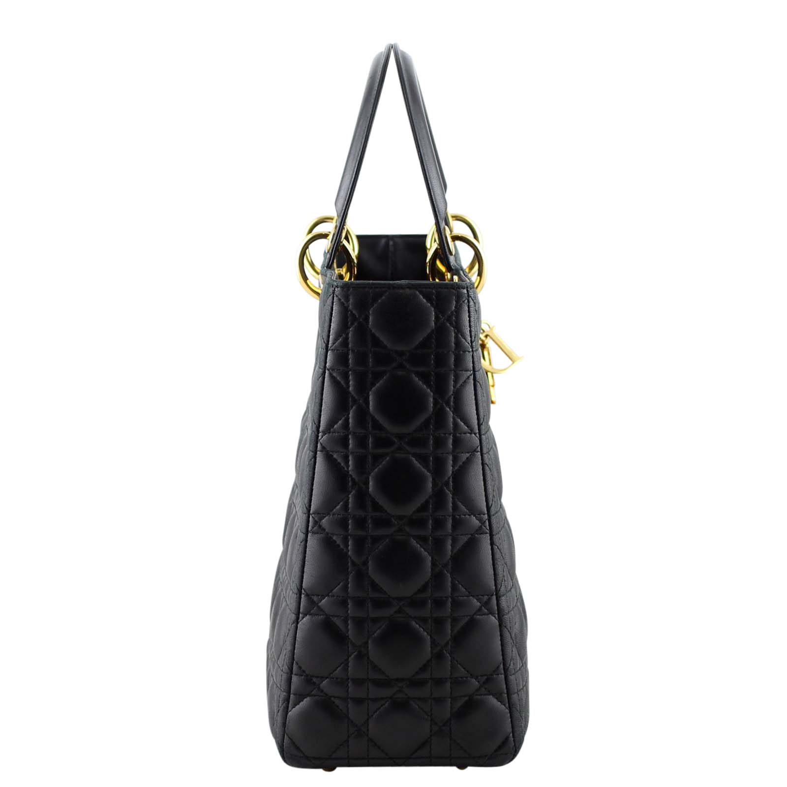 Lady Dior Large Left