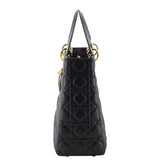 Lady Dior Large Right
