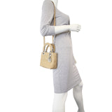 Dior Lady Dior Mini mannequin