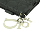 Lady Dior Wallet Charm