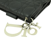 Lady Dior Wallet Charm
