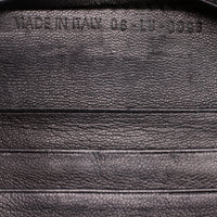 Lady Dior Wallet Code