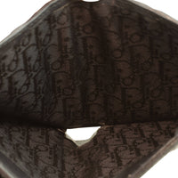 Lady Dior Wallet Inside