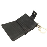 Lady Dior Wallet Open