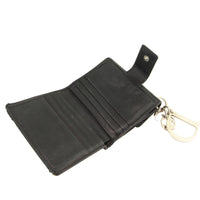 Lady Dior Wallet Open