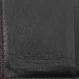 Lady Dior Wallet Stamp