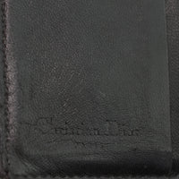 Lady Dior Wallet Stamp