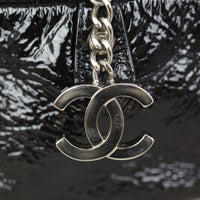 Chanel Luxe Ligne Bowler Hardware
