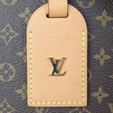 Louis Vuitton Petite Boite Chapeau Monogram Hardware
