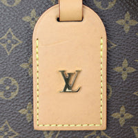 Louis Vuitton Petite Boite Chapeau Monogram Hardware
