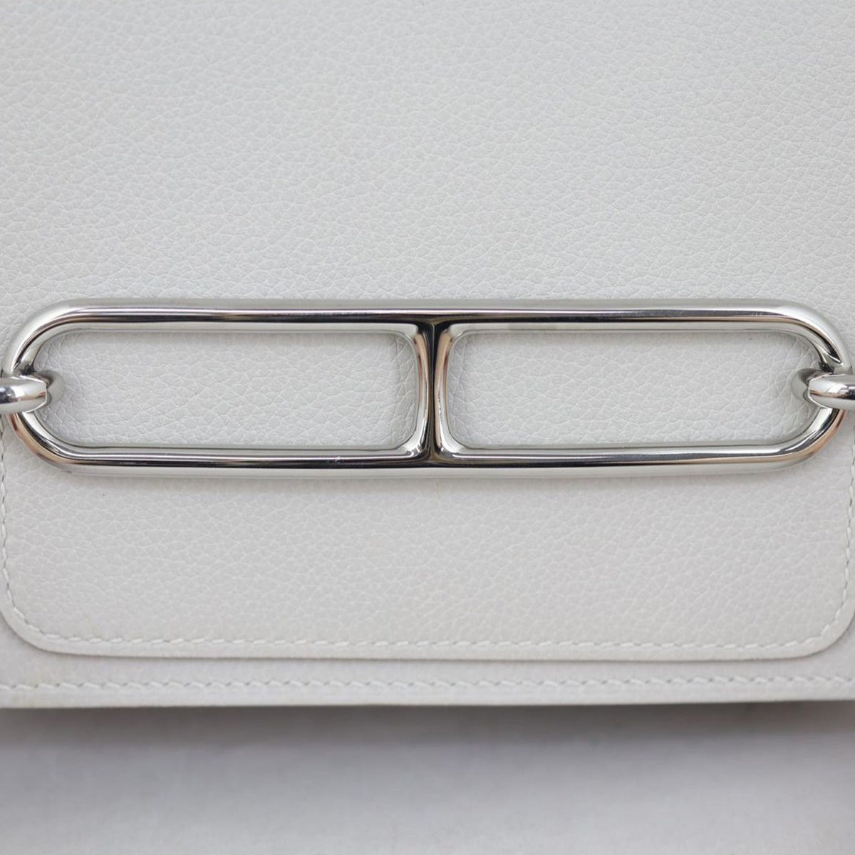 Hermes Mini Sac Roulis Evercolor Hardware
