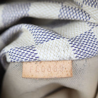 Louis Vuitton Totally PM Damier Azur Date code
