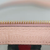 Gucci Ophidia Transparent Mini Shoulder Bag Date code
