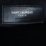 Saint Laurent Museum Briefcase Small Stamp
