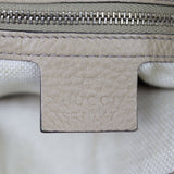 Gucci Soho Medium Tote Stamp
