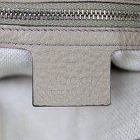 Gucci Soho Medium Tote Stamp
