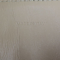 Celine C Charm Backpack Small Stamp
