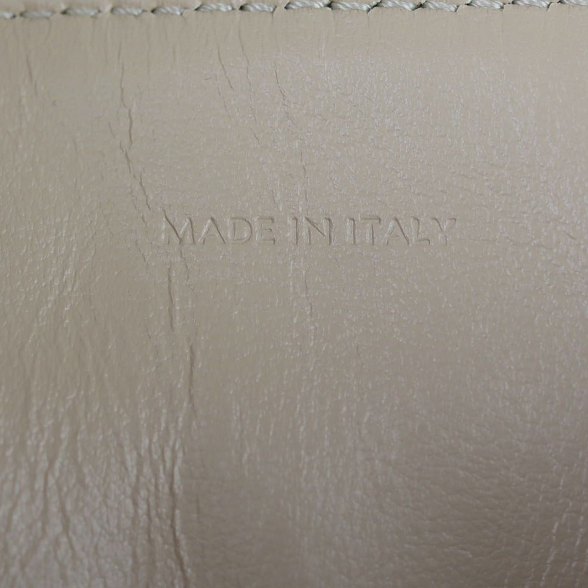 Celine C Charm Backpack Small Stamp
