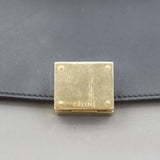 Celine Trapeze Medium Hardware
