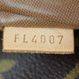 Louis Vuitton Eole 50 Rolling Luggage Bag Monogram Date code
