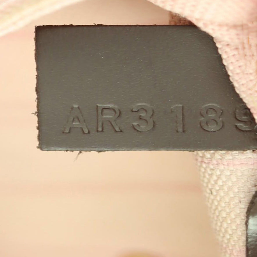 Louis Vuitton Neverfull MM Damier Ebene Date code