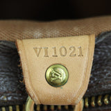Louis Vuitton Cabas Piano Monogram Date code
