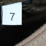 Prada Saffiano Lux Galleria Double Zip Tote Medium Date code
