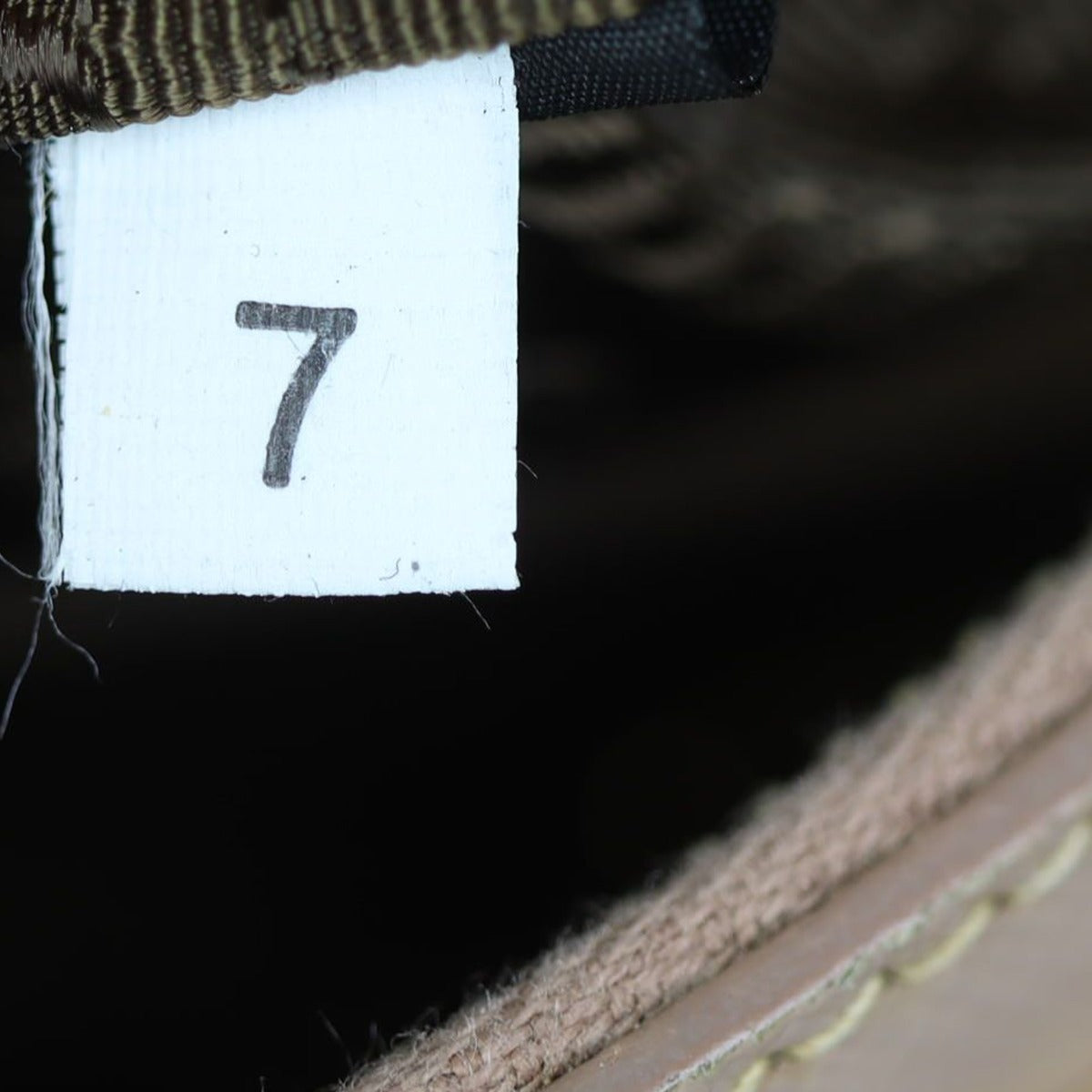 Prada Saffiano Lux Galleria Double Zip Tote Medium Date code
