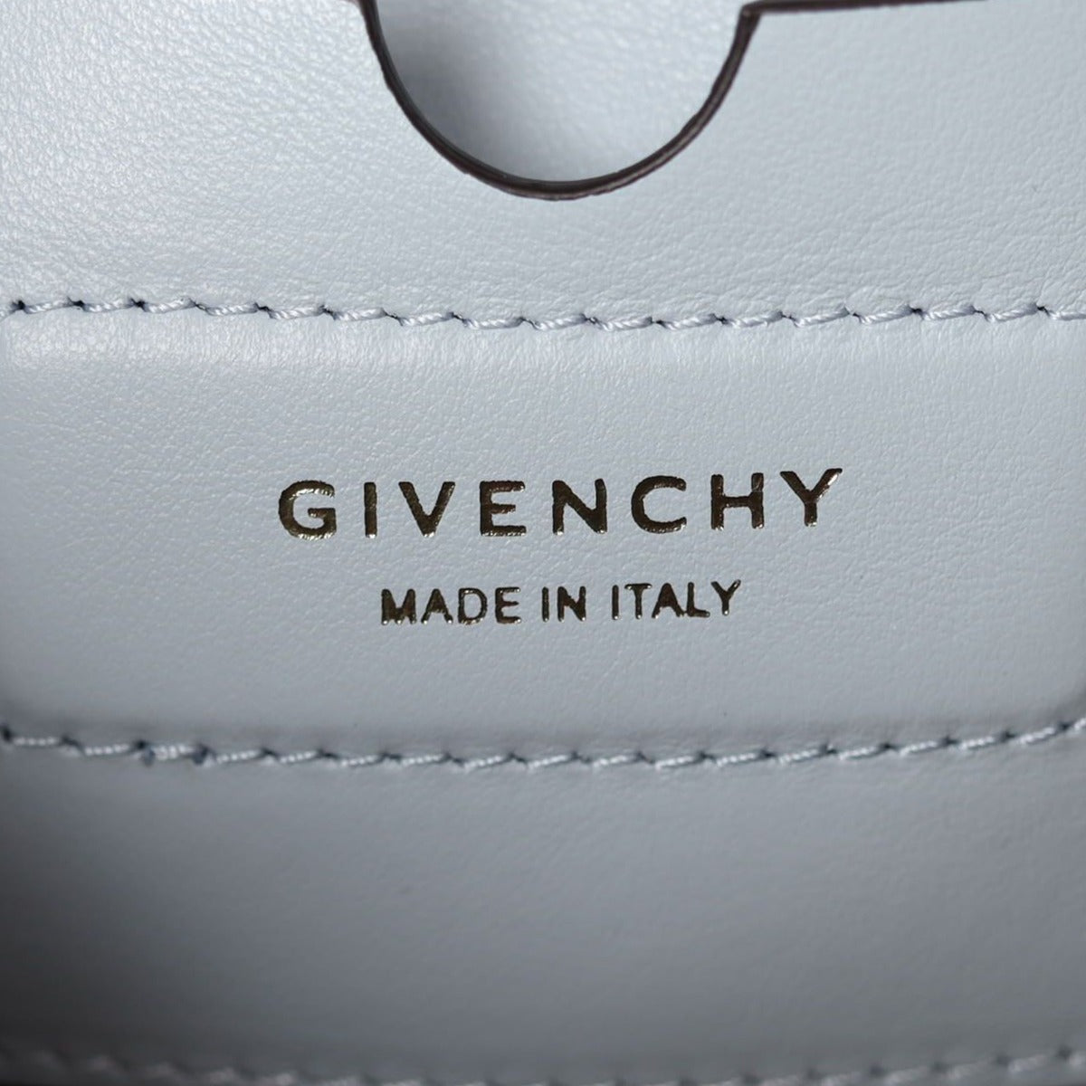 Givenchy Antigona Small Soft Tote Stamp
