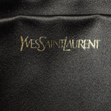 Saint Laurent Belle De Jour Large Clutch Stamp
