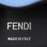 Fendi Mon Tresor Mini Bucket Bag Stamp
