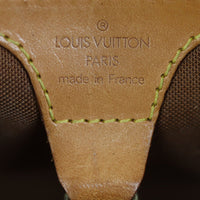 Louis Vuitton Ellipse PM Monogram Stamp
