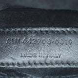 Saint Laurent Sunset Medium Date code
