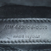 Saint Laurent Sunset Medium Date code
