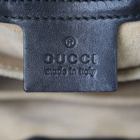 Gucci Sylvie Small Top Handle Stamp
