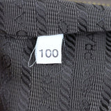 Prada Saffiano Lux Galleria Double Zip Tote Large Date code
