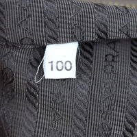 Prada Saffiano Lux Galleria Double Zip Tote Large Date code
