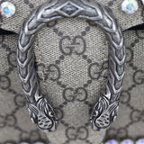 Gucci Dionysus Crystal Embellished Medium Shoulder Bag Hardware

