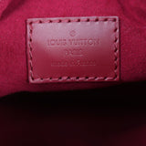 Louis Vuitton Noe Pouch Monogram Stamp
