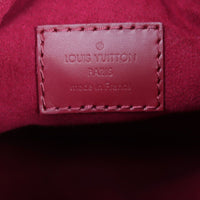 Louis Vuitton Noe Pouch Monogram Stamp

