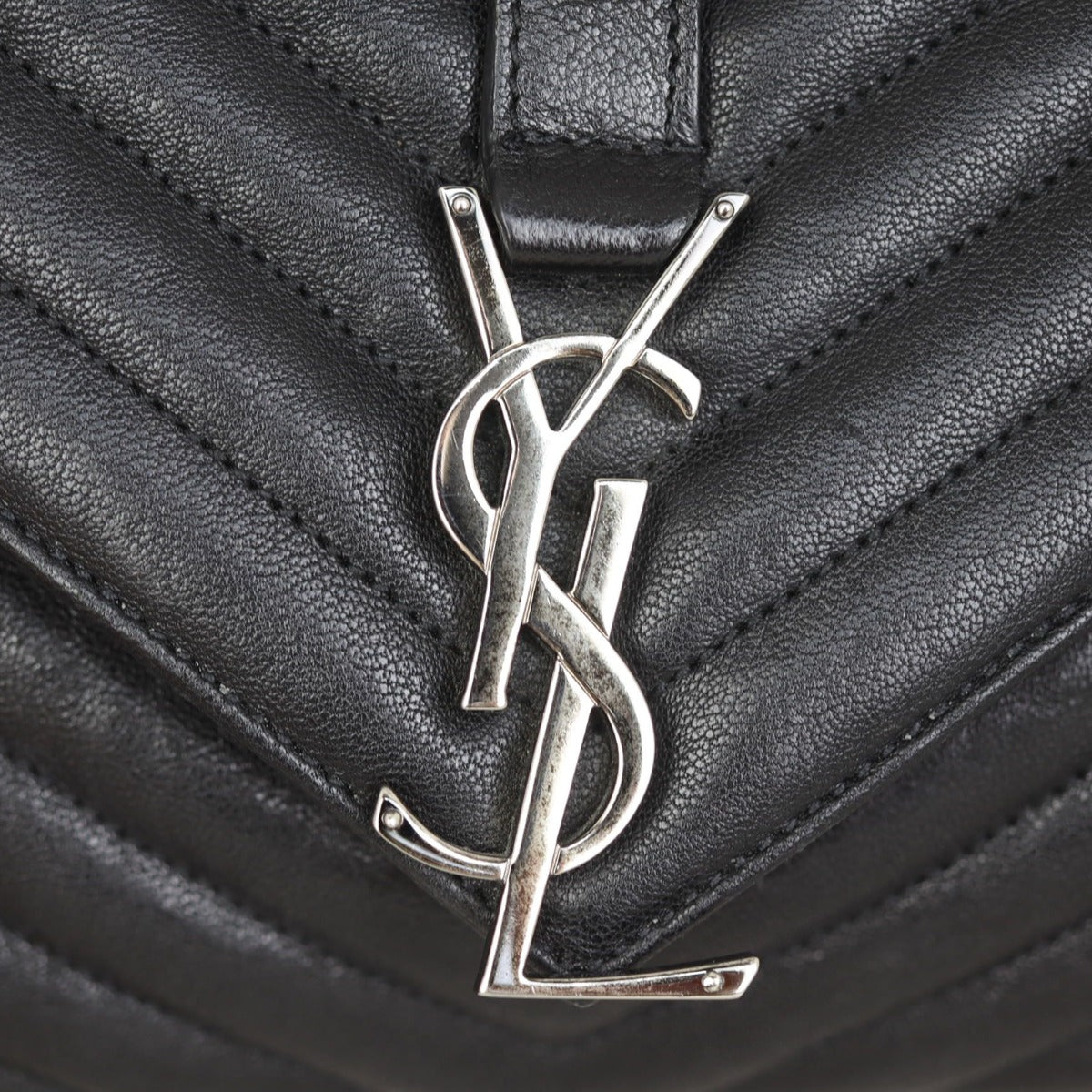 Saint Laurent College Large Hardware
