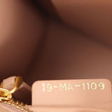 Dior 30 Montaigne Bag Date code
