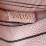 Louis Vuitton Pochette Metis Monogram Empriente Date code

