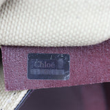 Chloe Goldie Small Shoulder Bag Date code