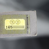 Chanel CC Elastic Shopping Hobo Date code

